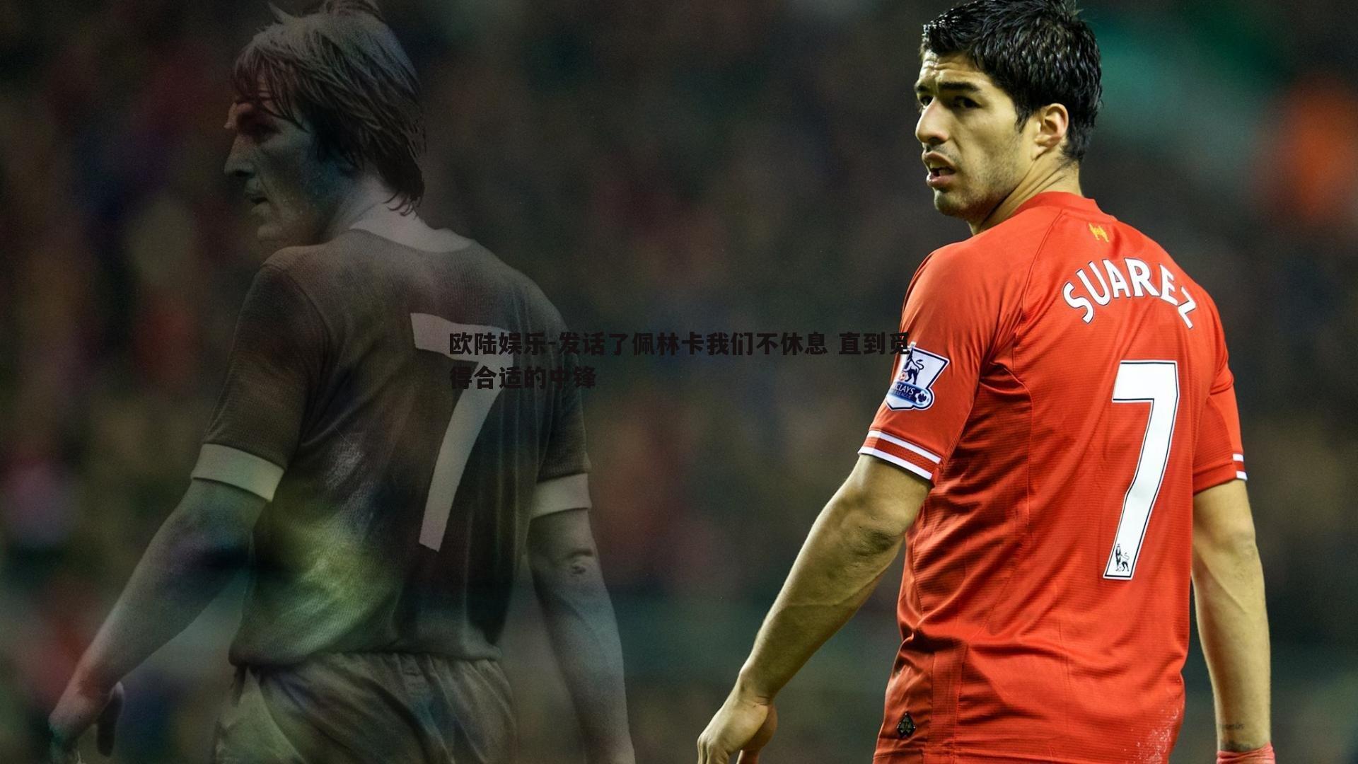 发话了佩林卡我们不休息 直到觅得合适的中锋